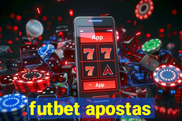 futbet apostas